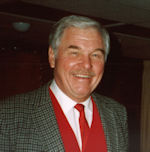 Burt Ray