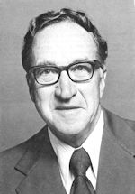 Frank Parsons