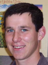 Timothy Blank