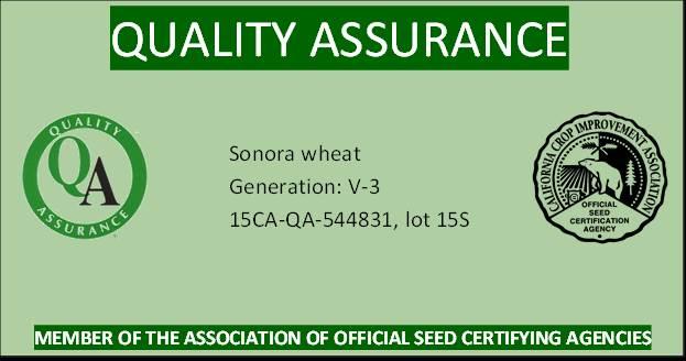 QA tag