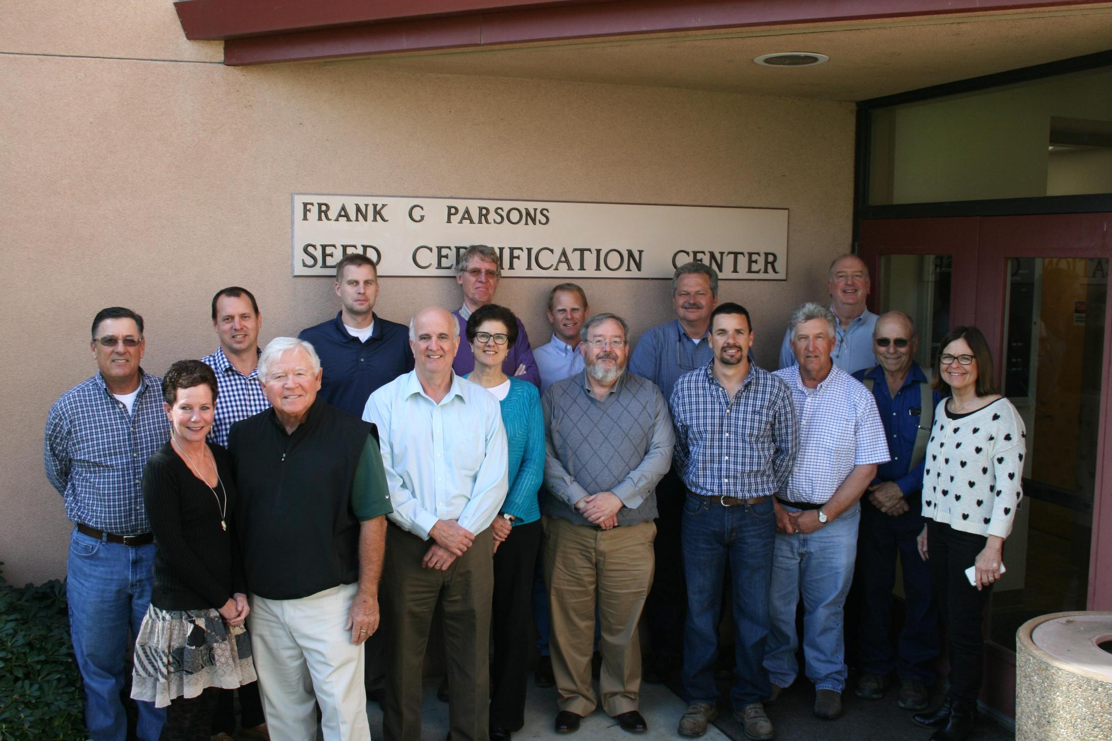 board photo