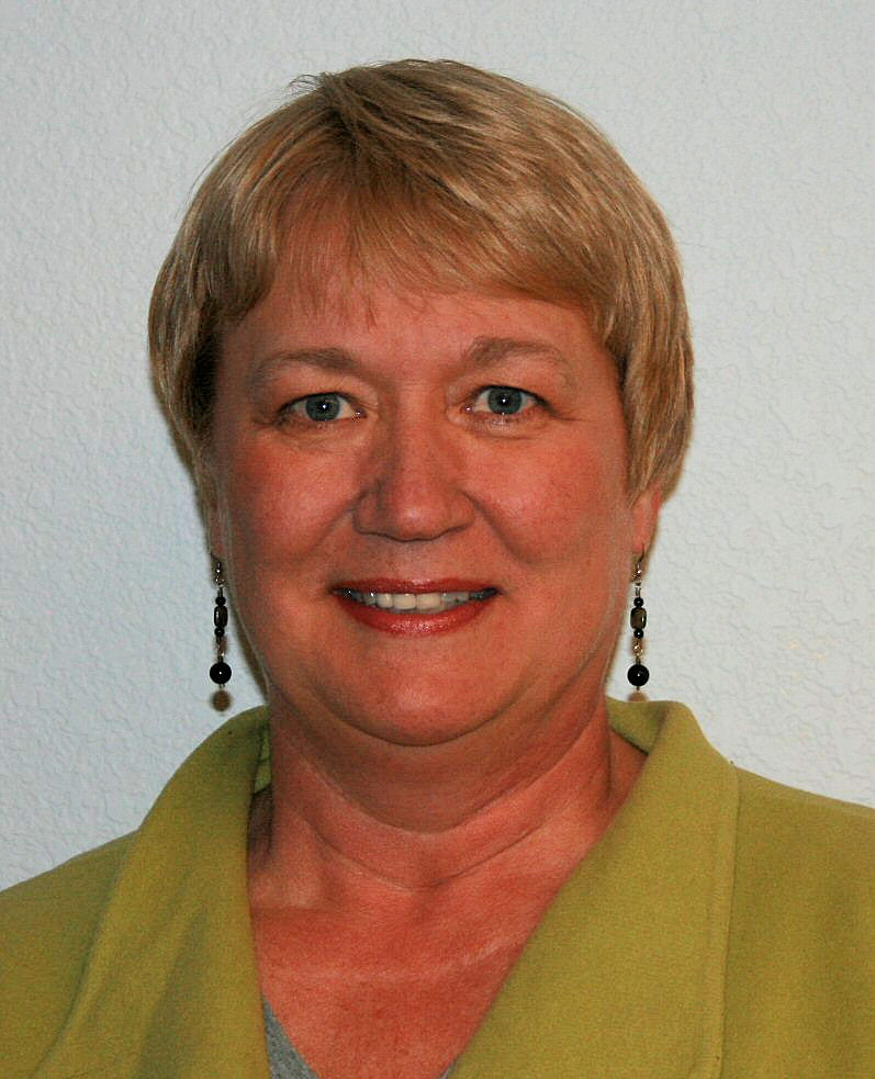 Mary Voorhees
