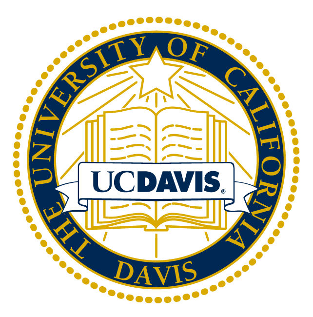 UCD seal