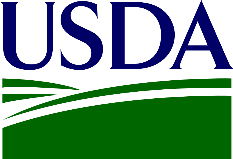 USDA logo