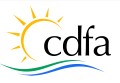 CDFA logo
