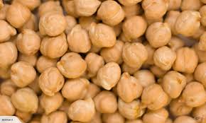 chickpea