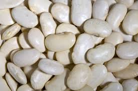 lima beans