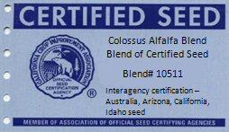 interagency blend tag