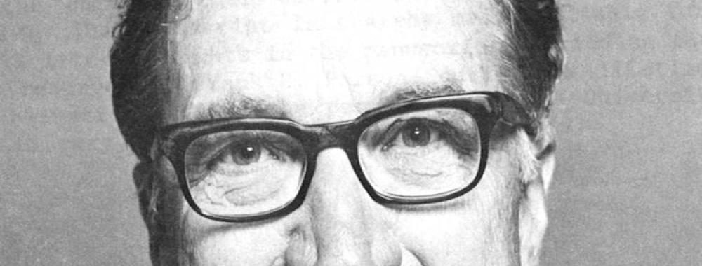 Frank G. Parsons