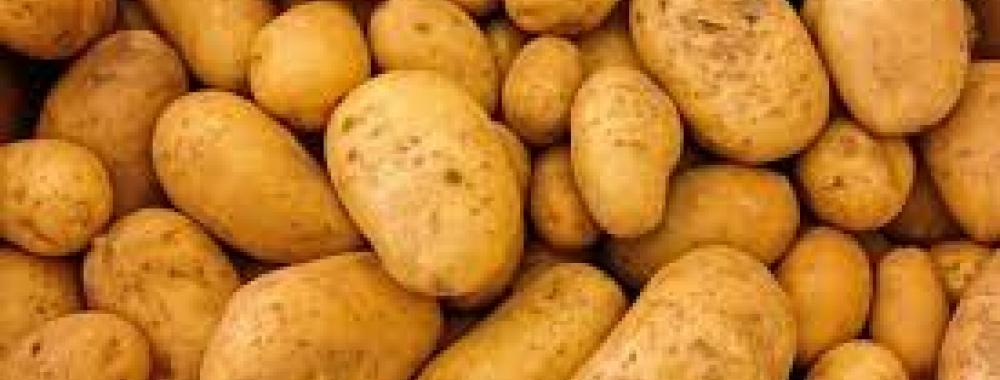 potatoes