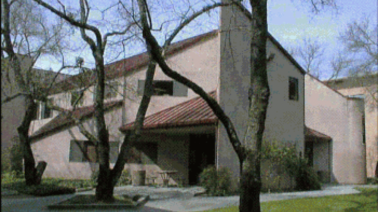 parsons seed center building