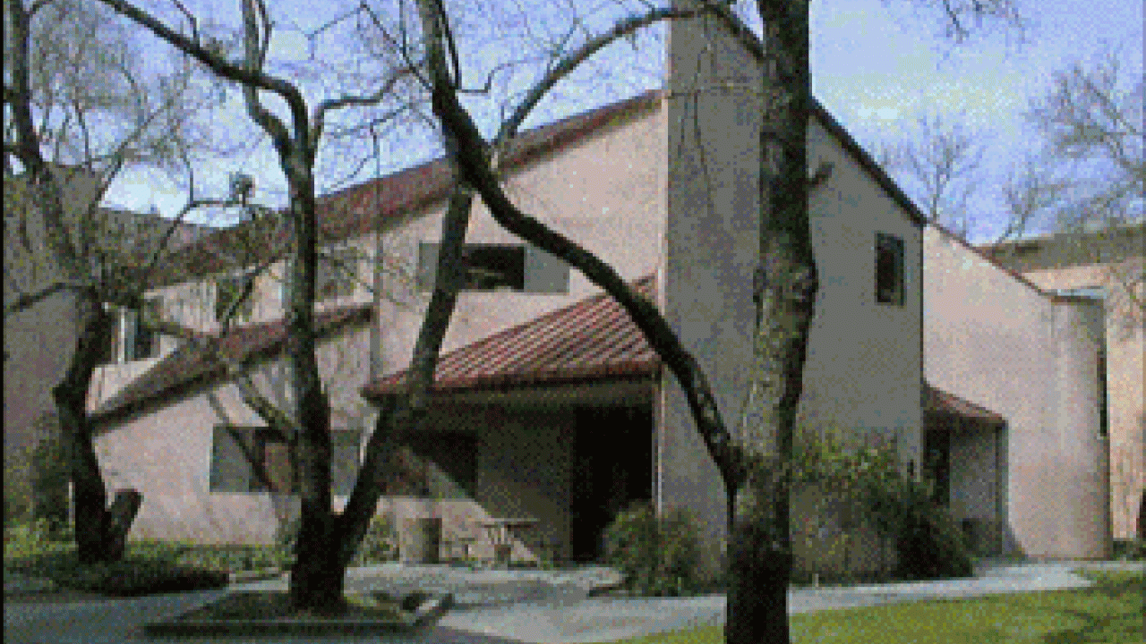 Parsons Seed Center