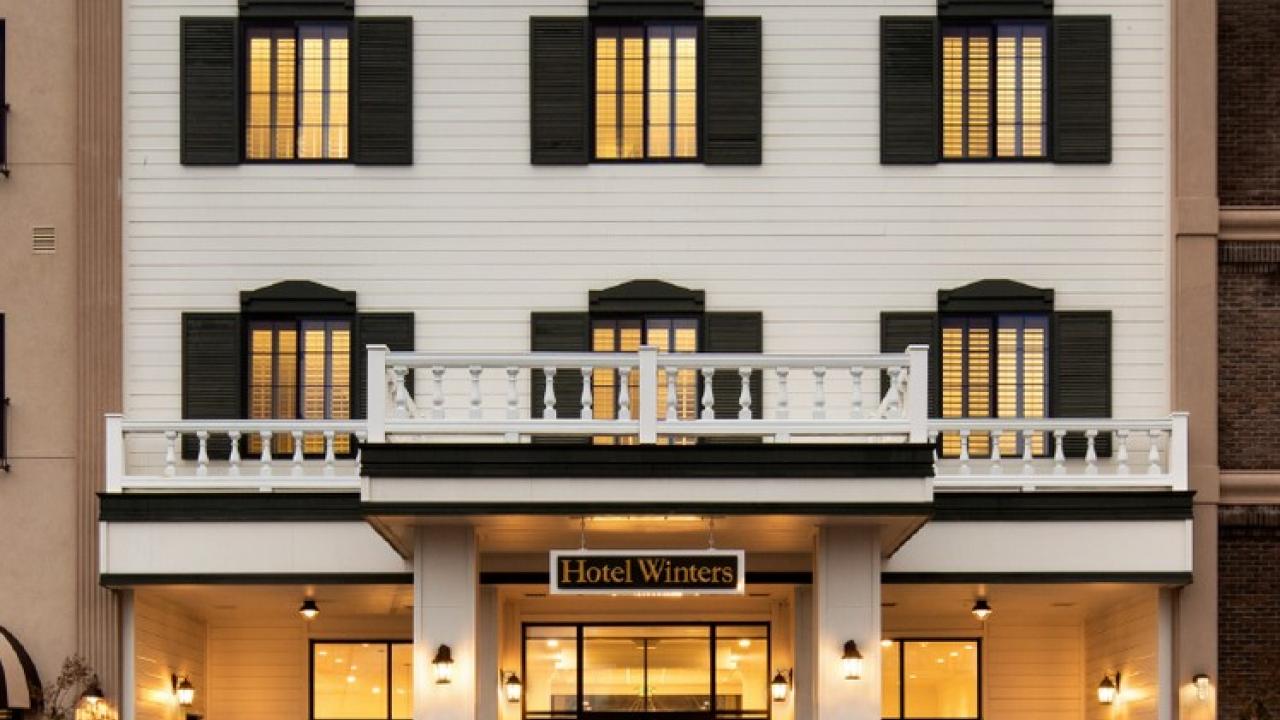 Hotel Winters