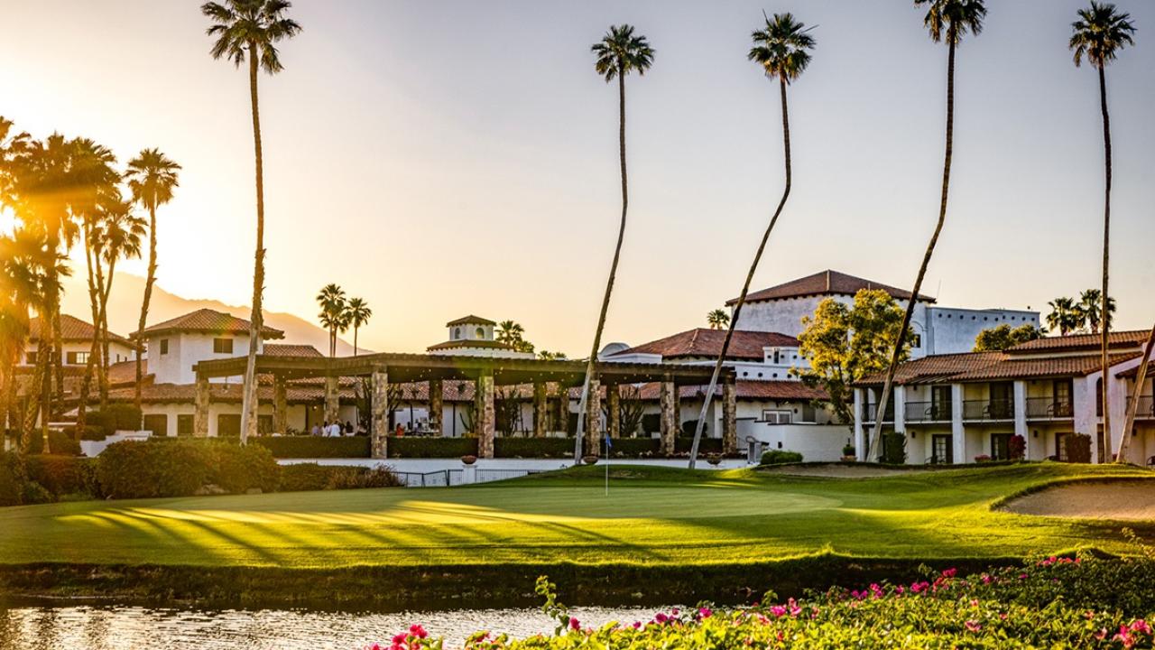 OMNI Resort & Spa