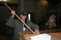 seed sampling