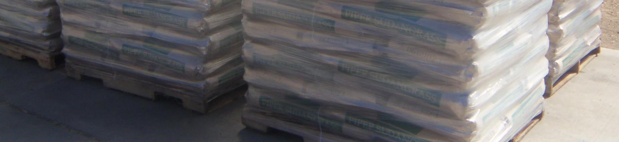 seed pallets